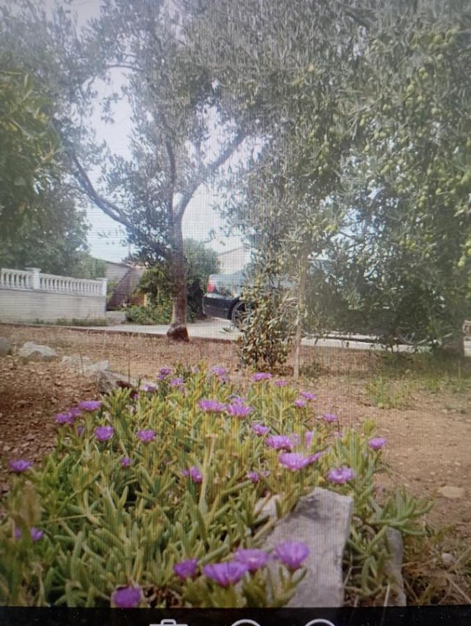 Apartmani Trubi 1 Vodice Exterior foto
